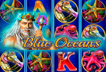 Blue Oceans