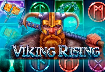 Viking Rising
